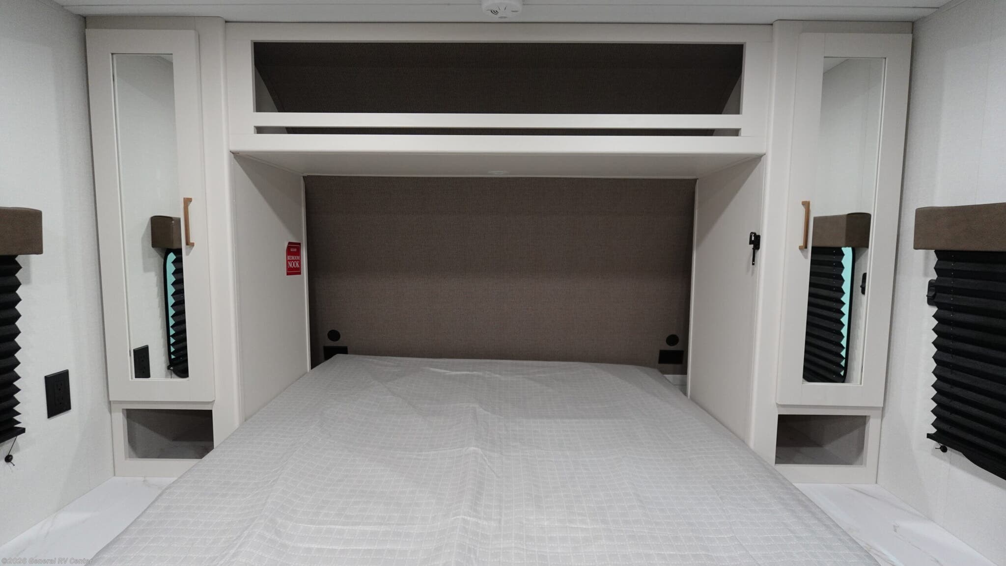 2026 Keystone Arcadia 27SBH - New Fifth Wheel For Sale by General RV Center in Draper, Utah