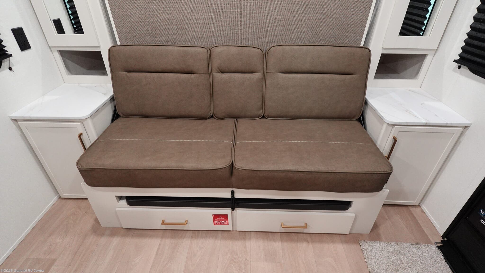 2026 Arcadia 27SBH by Keystone from General RV Center in Draper, Utah