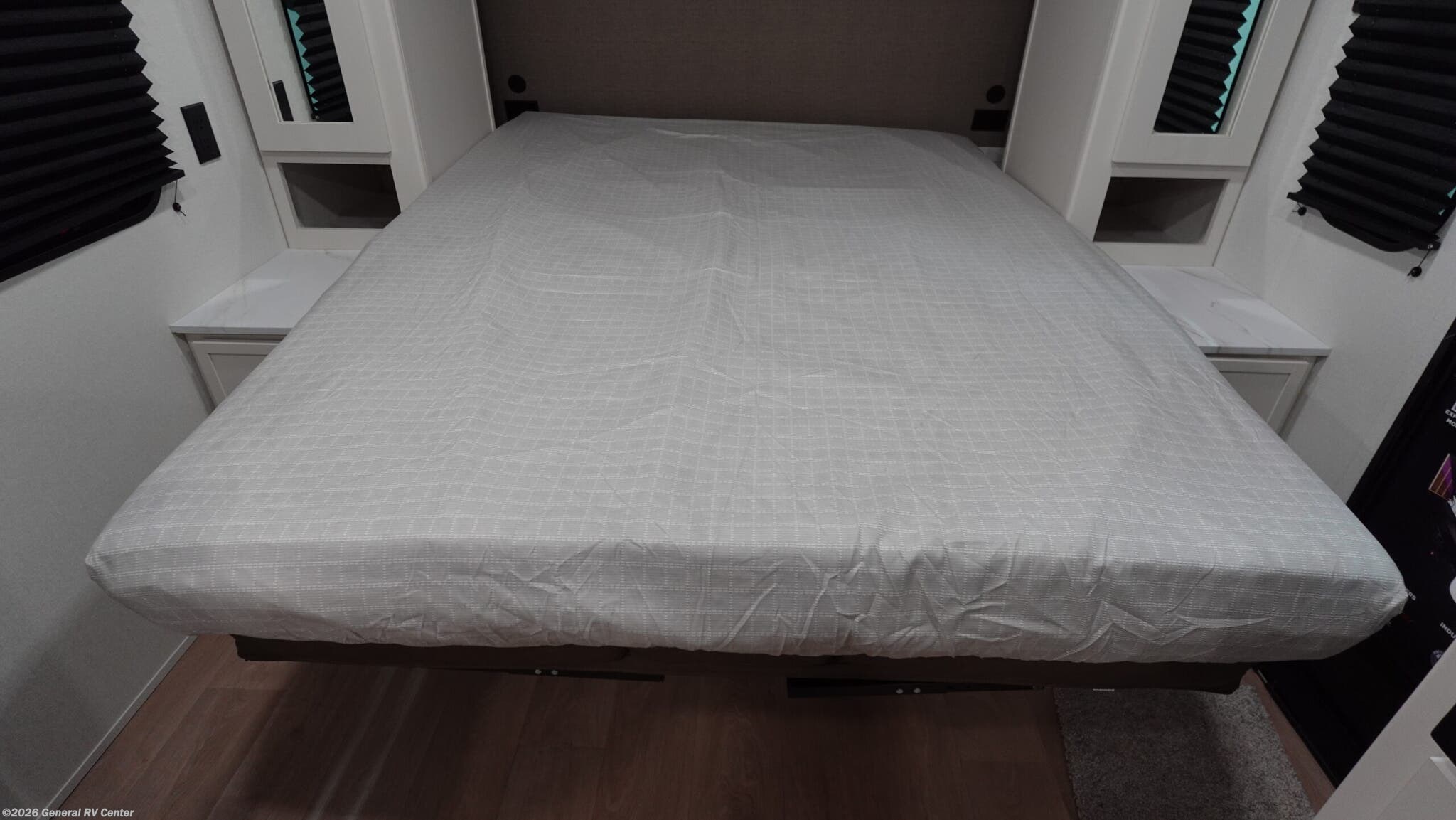 New 2026 Keystone Arcadia 27SBH available in Draper, Utah