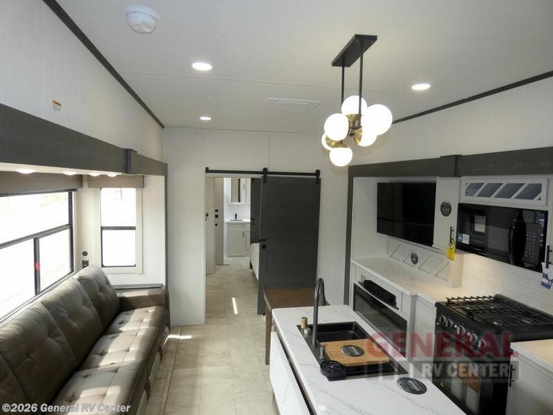 2026 Sanibel 39BUNK by Prime Time from General RV Center in Draper, Utah