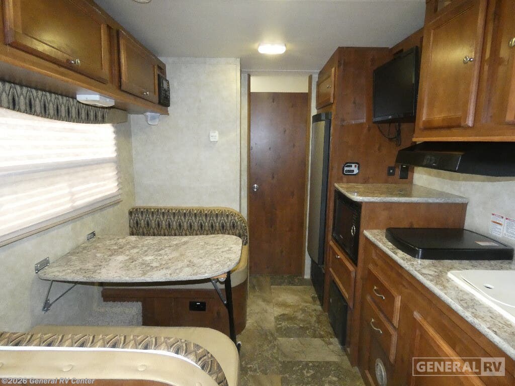 2016 Vista Cruiser 19RBS by Gulf Stream from General RV Center in Draper, Utah