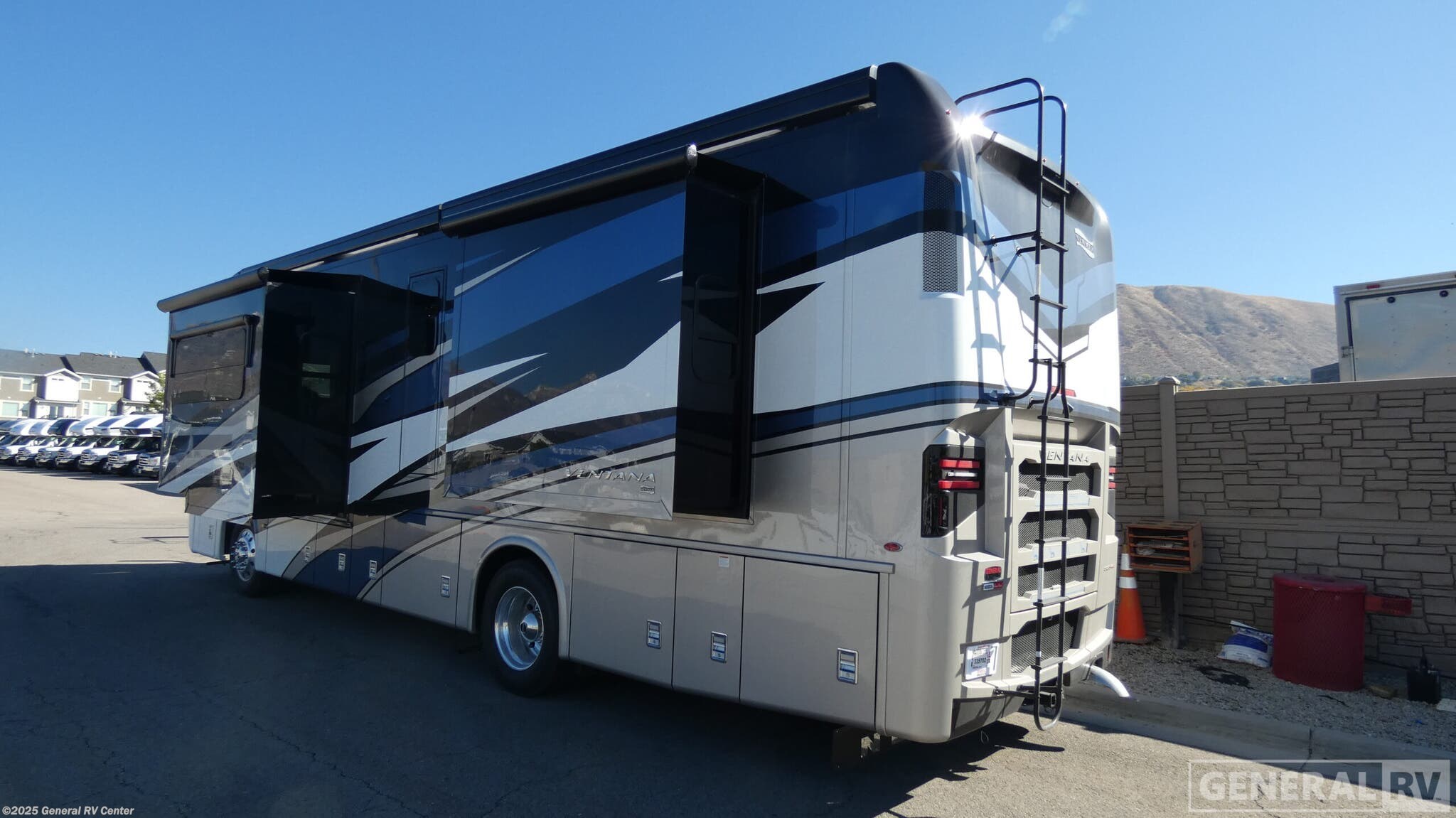 2026 Ventana 3512 by Newmar from General RV Center in Draper, Utah