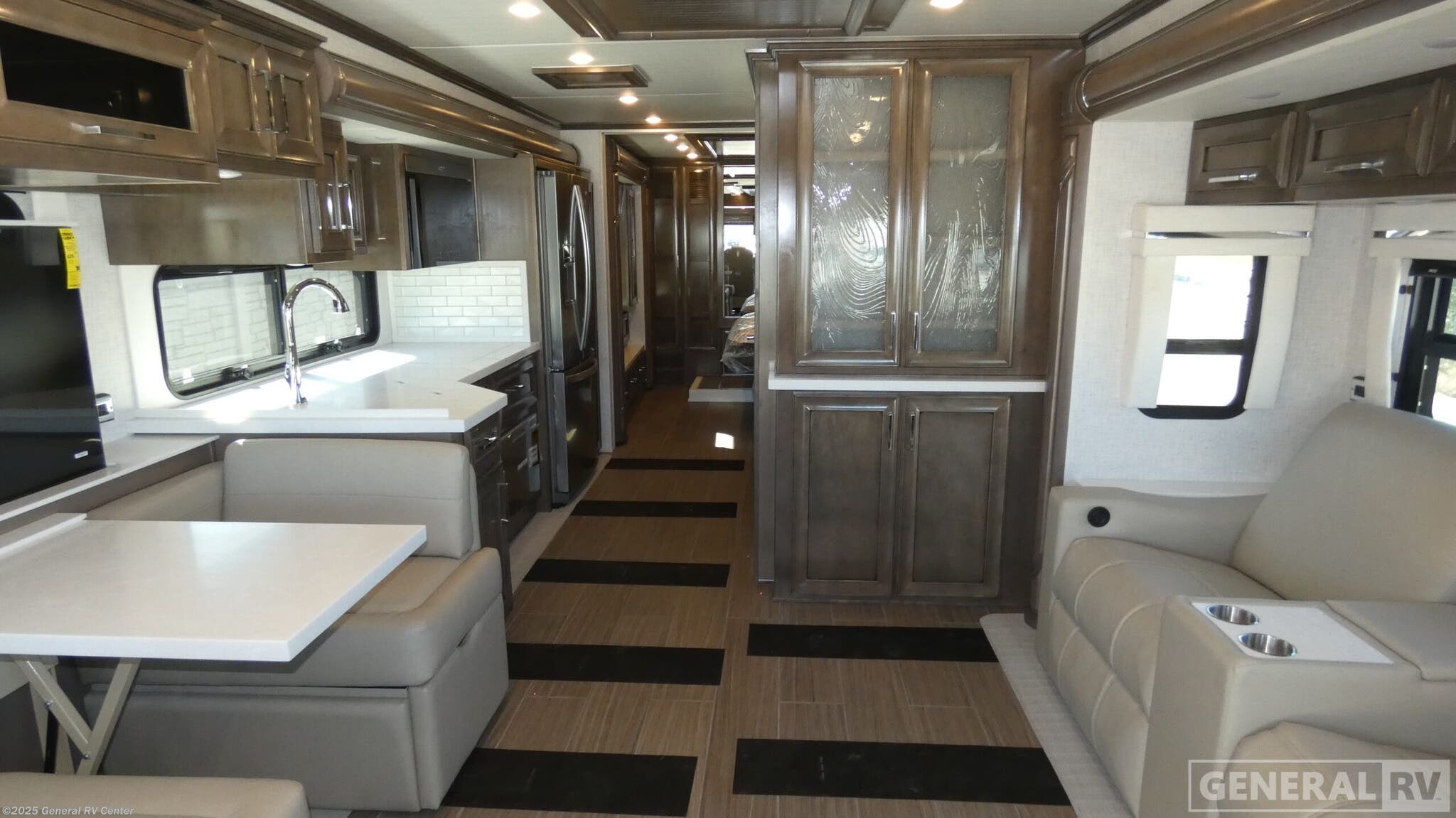 2026 Newmar Ventana 3512 - New Class A For Sale by General RV Center in Draper, Utah
