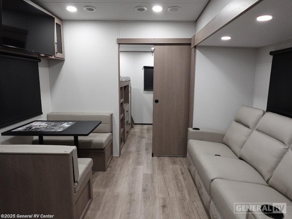 New 2026 Grand Design Reflection 32BH available in Draper, Utah