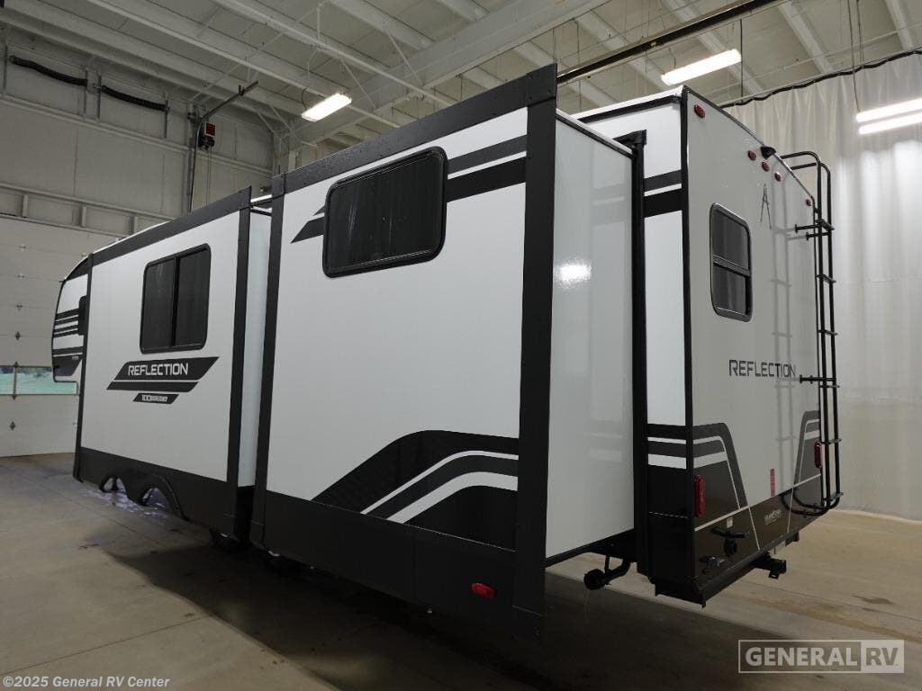 2026 Reflection 32BH by Grand Design from General RV Center in Draper, Utah