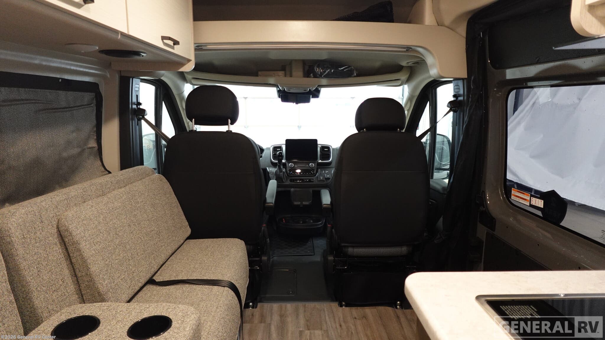 New 2026 Thor Motor Coach Scope Sport 18M available in Draper, Utah