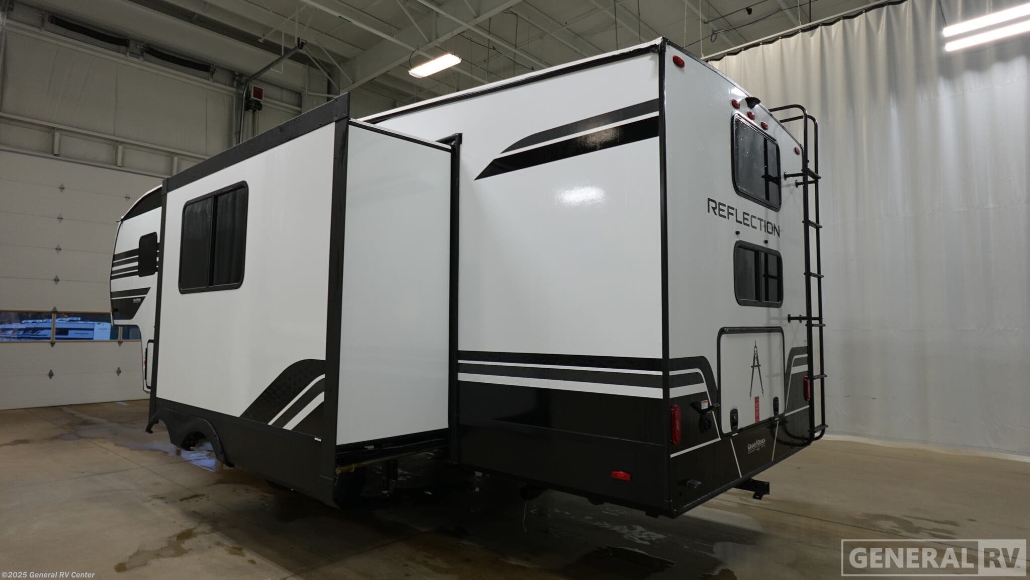 2026 Reflection 27BH by Grand Design from General RV Center in Draper, Utah