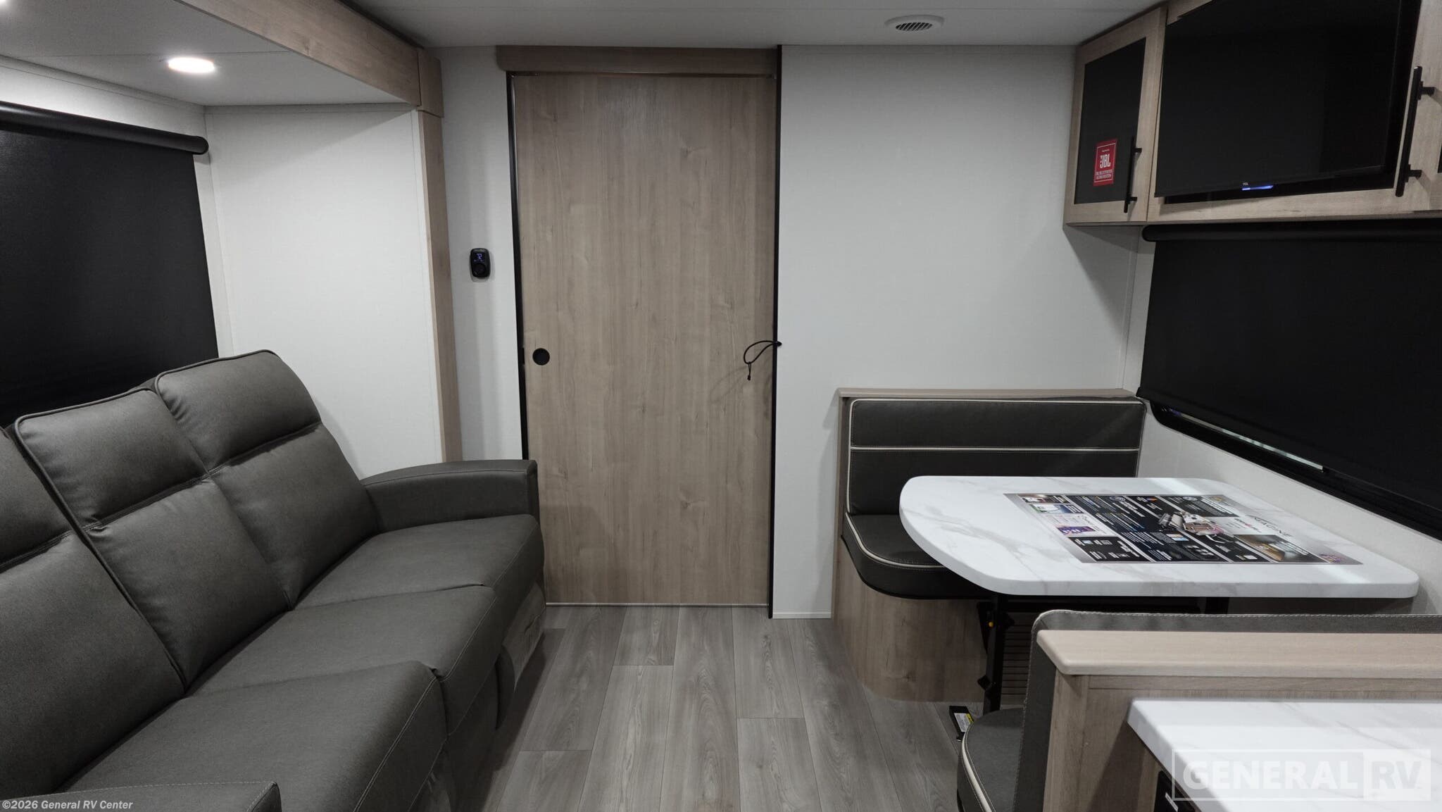 New 2026 Grand Design Imagine 23LDE available in Draper, Utah