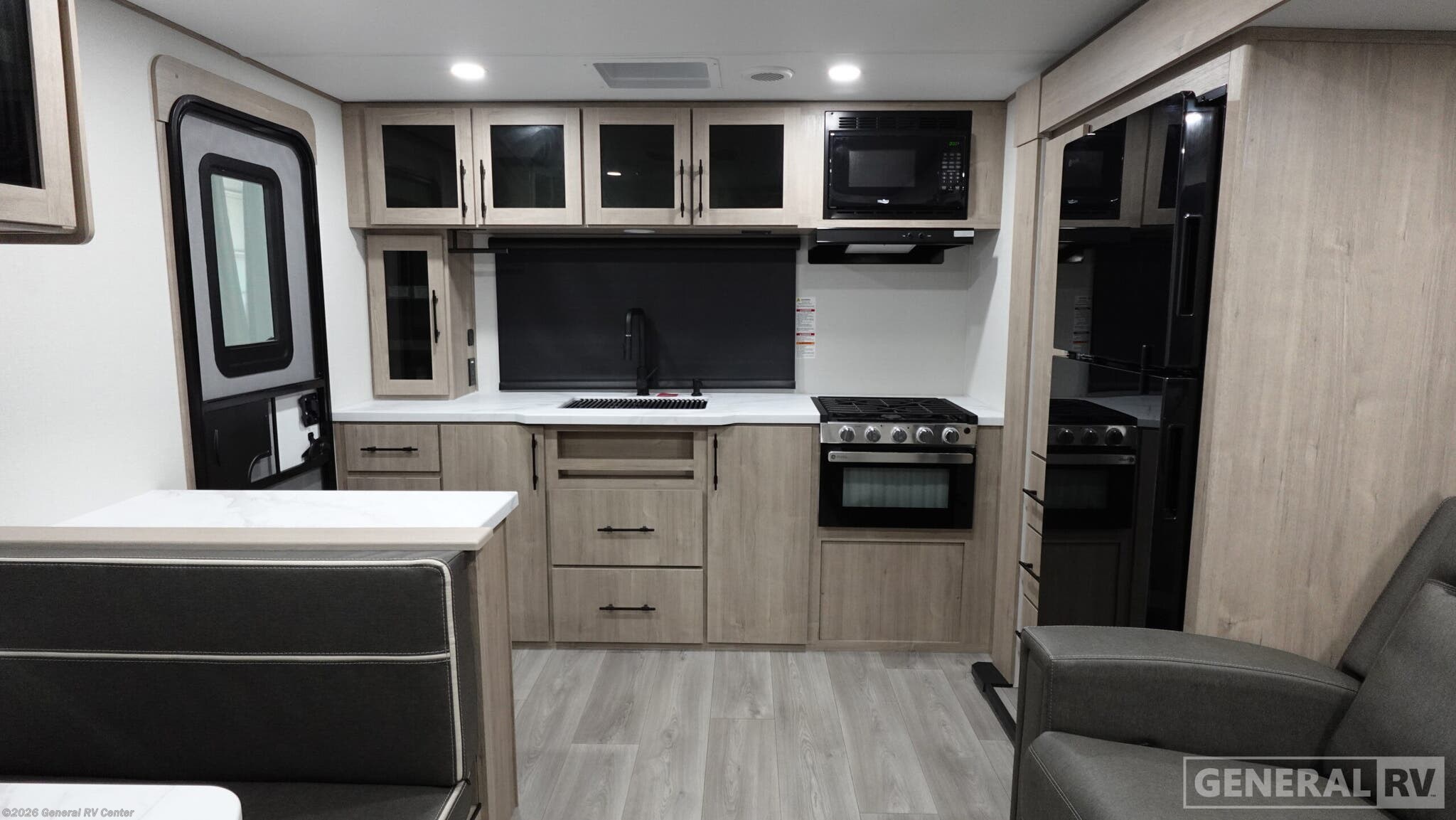 2026 Grand Design Imagine 23LDE - New Travel Trailer For Sale by General RV Center in Draper, Utah