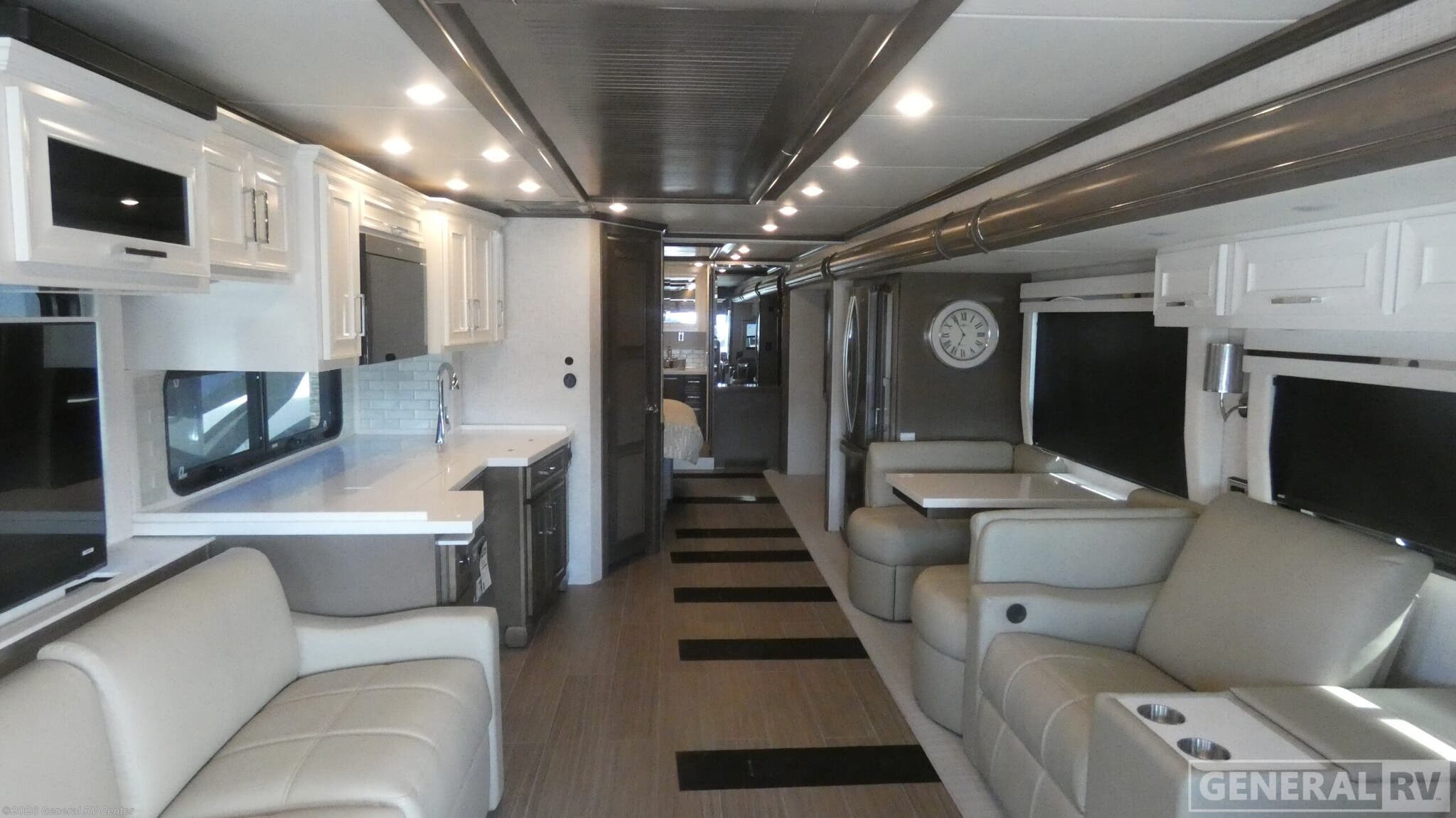 2026 Newmar Ventana 4037 - New Class A For Sale by General RV Center in Draper, Utah