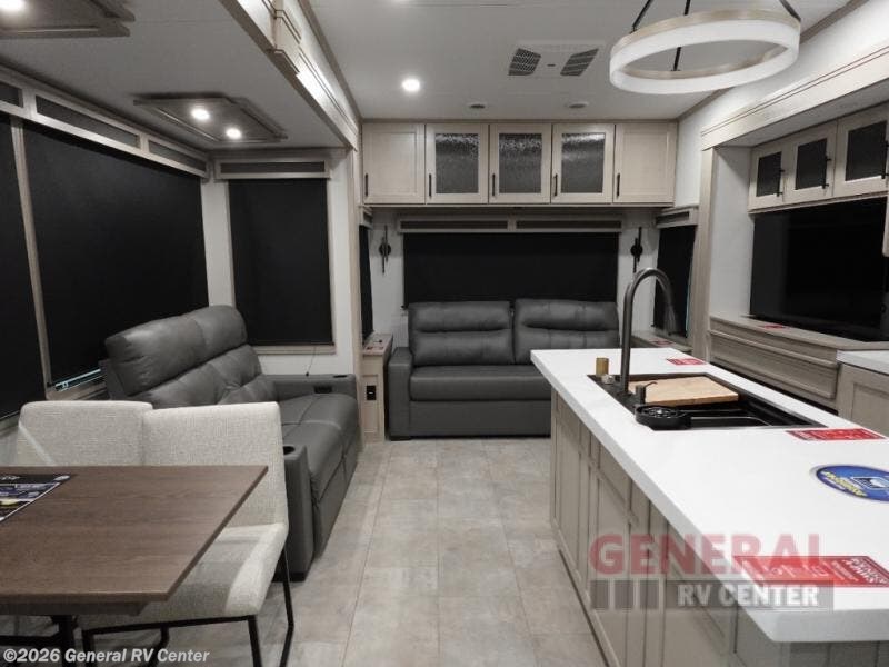 2025 Solitude 310GK by Grand Design from General RV Center in Draper, Utah