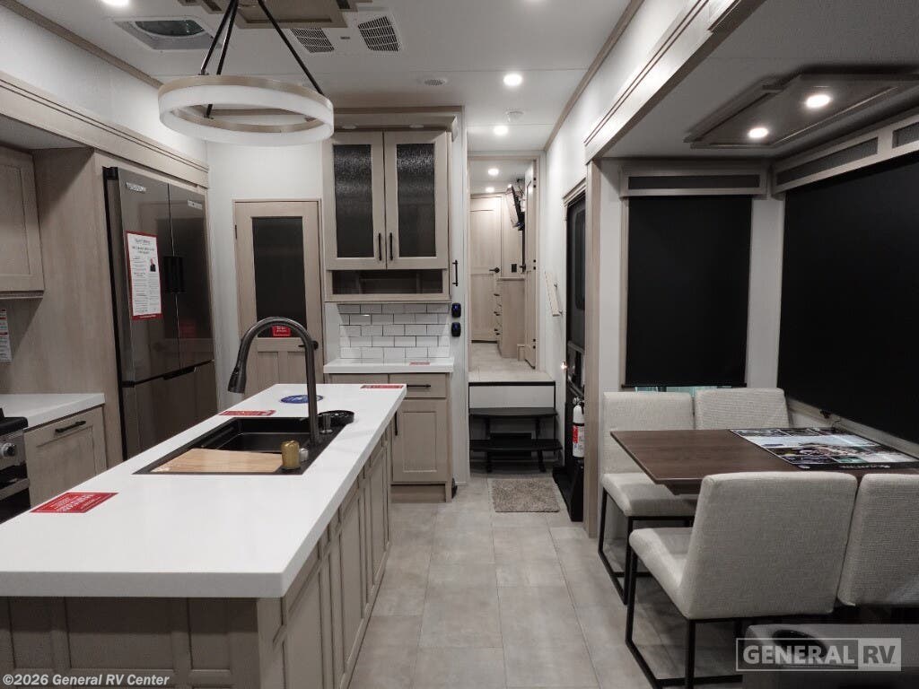 New 2025 Grand Design Solitude 310GK available in Draper, Utah