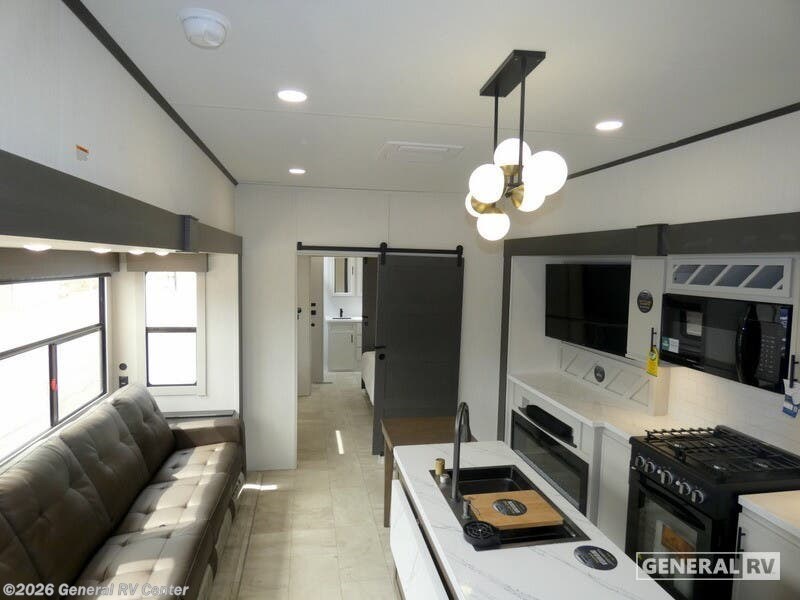 2026 Prime Time Sanibel 39BUNK - New Fifth Wheel For Sale by General RV Center in Draper, Utah