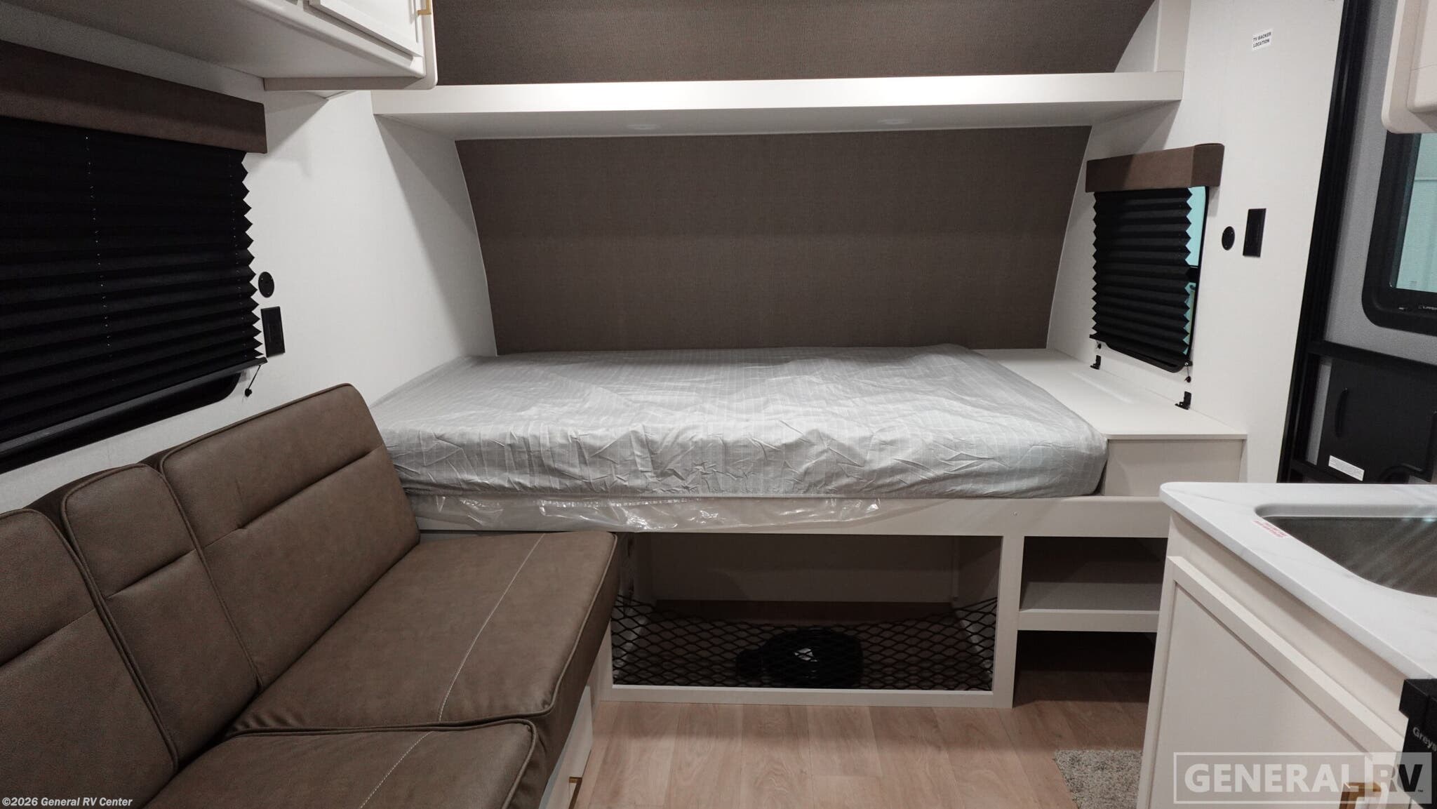 New 2026 Grand Design Transcend One 151BH available in Draper, Utah