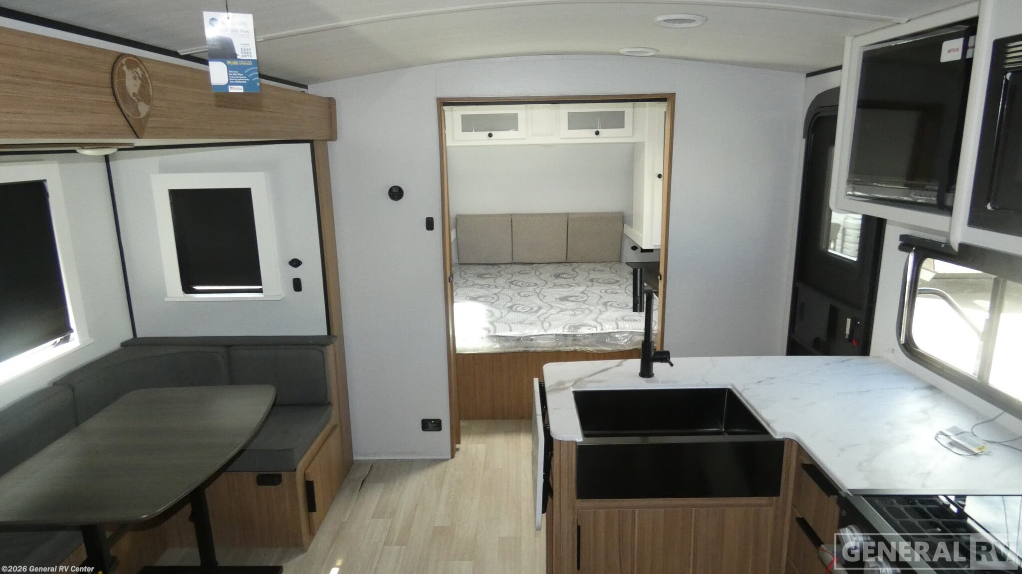 New 2026 Keystone Passport SL 229BHWE available in Draper, Utah