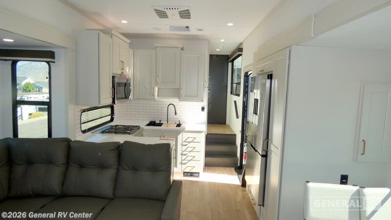 New 2026 Grand Design SOLITUDE-I 3804DS available in Draper, Utah