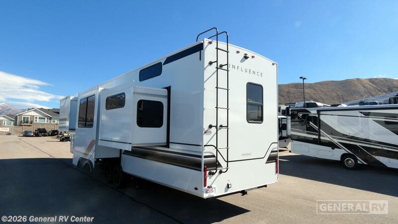 2026 SOLITUDE-I 3804DS by Grand Design from General RV Center in Draper, Utah