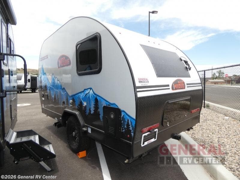 New 2025 Modern Buggy Trailers Big Buggy BB14 available in Draper, Utah