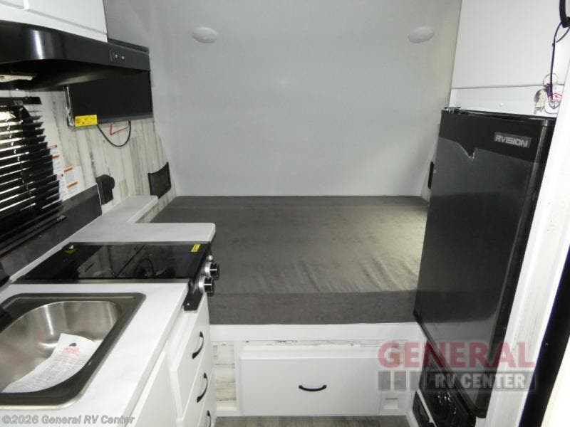 2025 Big Buggy BB14 by Modern Buggy Trailers from General RV Center in Draper, Utah