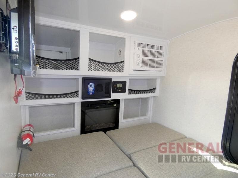 2026 Little Buggy 12LRK by Modern Buggy Trailers from General RV Center in Draper, Utah