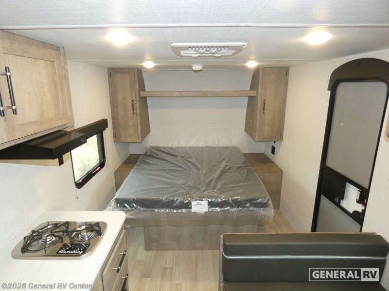 New 2026 Keystone Springdale 1700FQ available in Draper, Utah