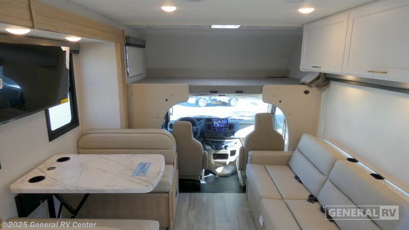 New 2026 Thor Motor Coach Four Winds 28Z available in Draper, Utah