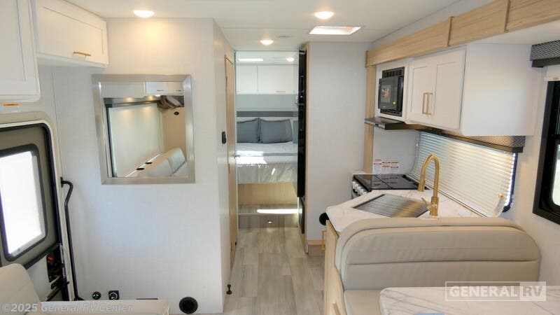 2026 Thor Motor Coach Four Winds 28Z - New Class C For Sale by General RV Center in Draper, Utah