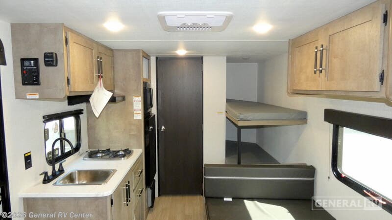 2026 Keystone Springdale 1800BH - New Travel Trailer For Sale by General RV Center in Draper, Utah