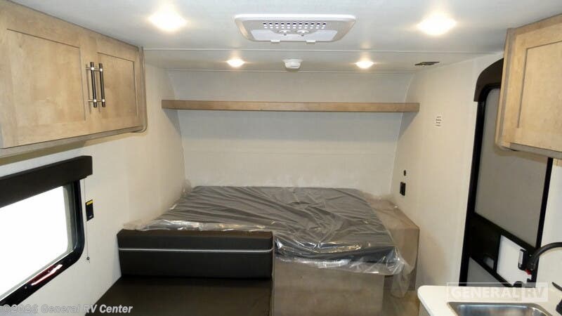 New 2026 Keystone Springdale 1800BH available in Draper, Utah