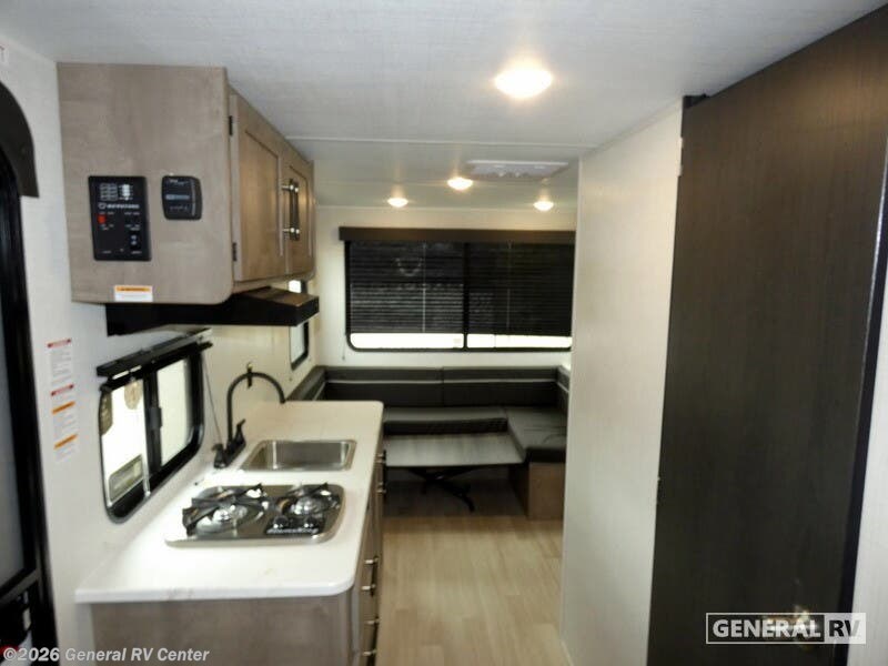 2026 Keystone Springdale 1750RD - New Travel Trailer For Sale by General RV Center in Draper, Utah