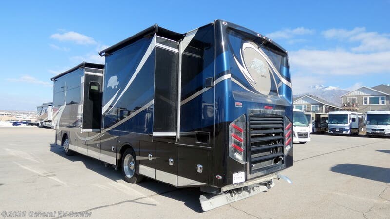 2016 Bentley 34B by Nexus from General RV Center in Draper, Utah