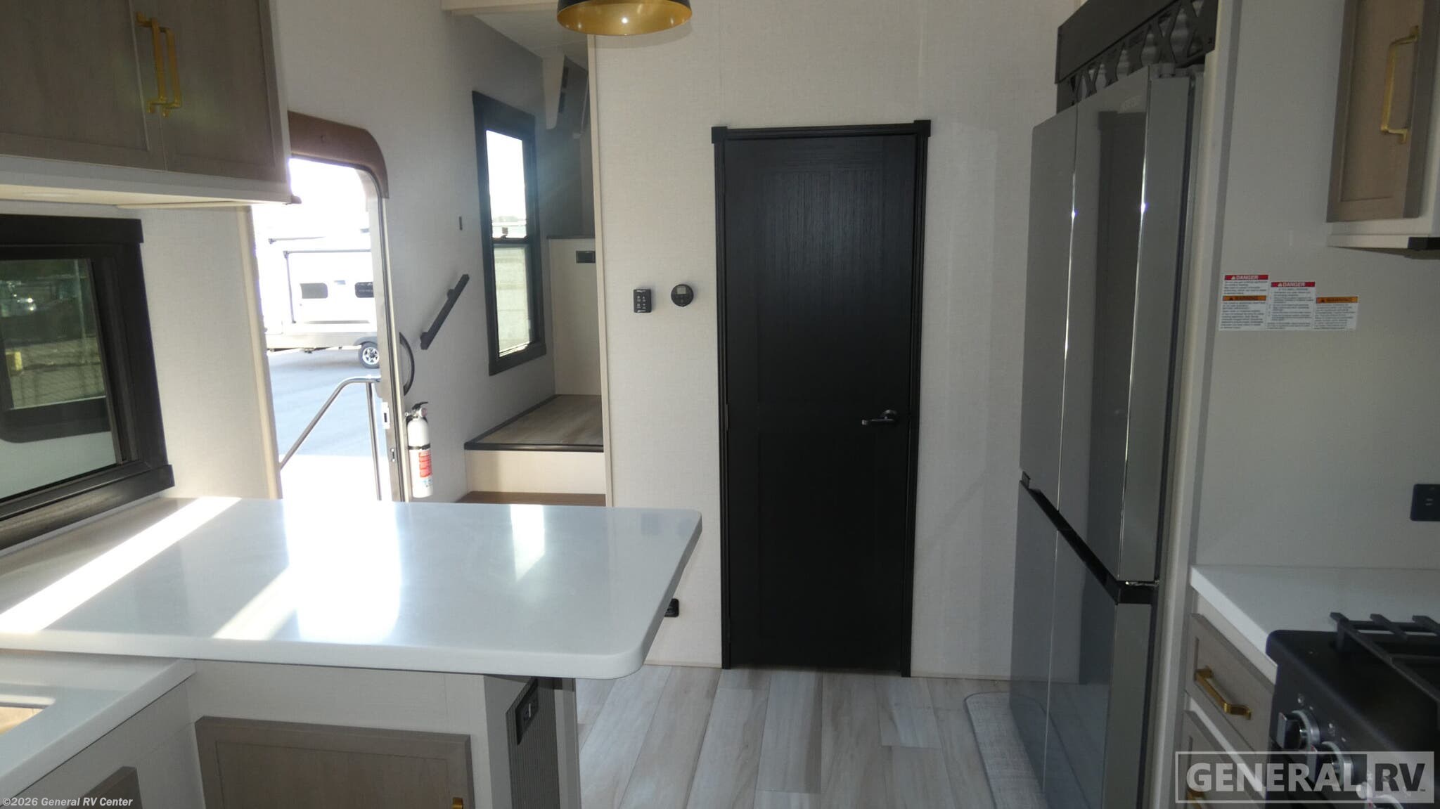 New 2026 Forest River WILDWOOD-HG 36FL available in Draper, Utah