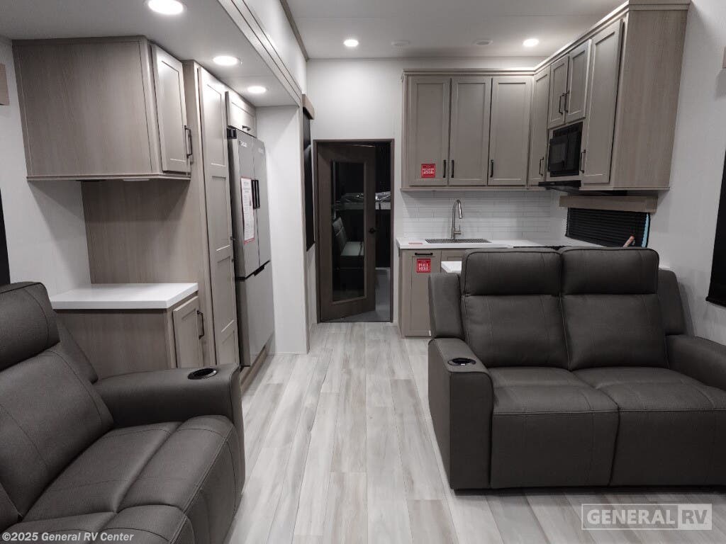 2026 Grand Design Momentum 415G - New Fifth Wheel For Sale by General RV Center in Draper, Utah