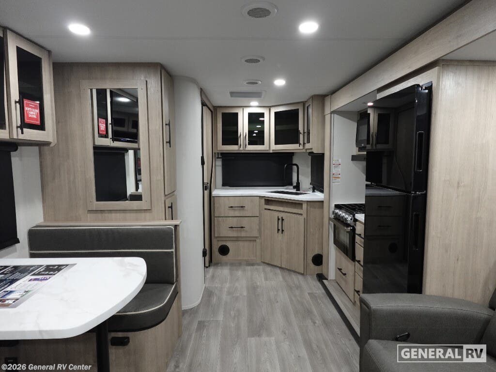 2026 Imagine 22MLE by Grand Design from General RV Center in Draper, Utah