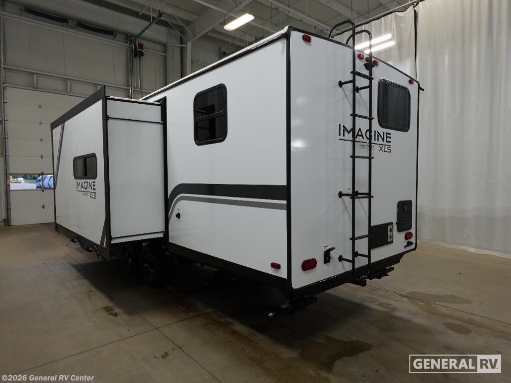 New 2026 Grand Design Imagine 25DBE available in Draper, Utah