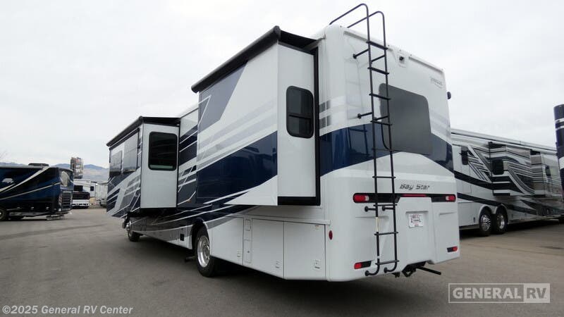 2026 Bay Star 3626 by Newmar from General RV Center in Draper, Utah