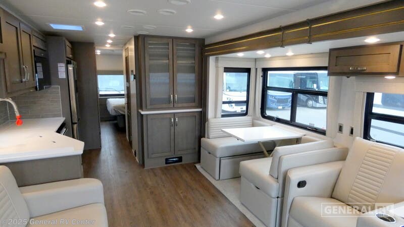 2026 Newmar Bay Star 3626 - New Class A For Sale by General RV Center in Draper, Utah