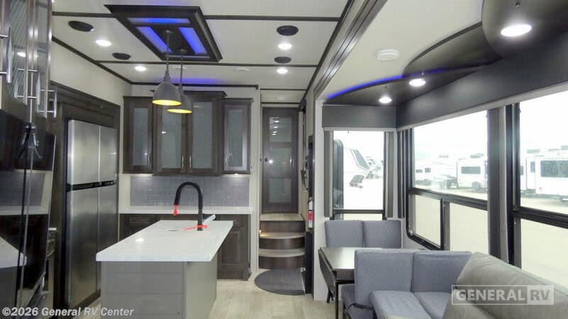 Used 2022 Grand Design Momentum 397THS available in Draper, Utah