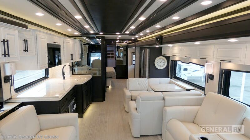 2026 Newmar London Aire 4551 - New Class A For Sale by General RV Center in Draper, Utah
