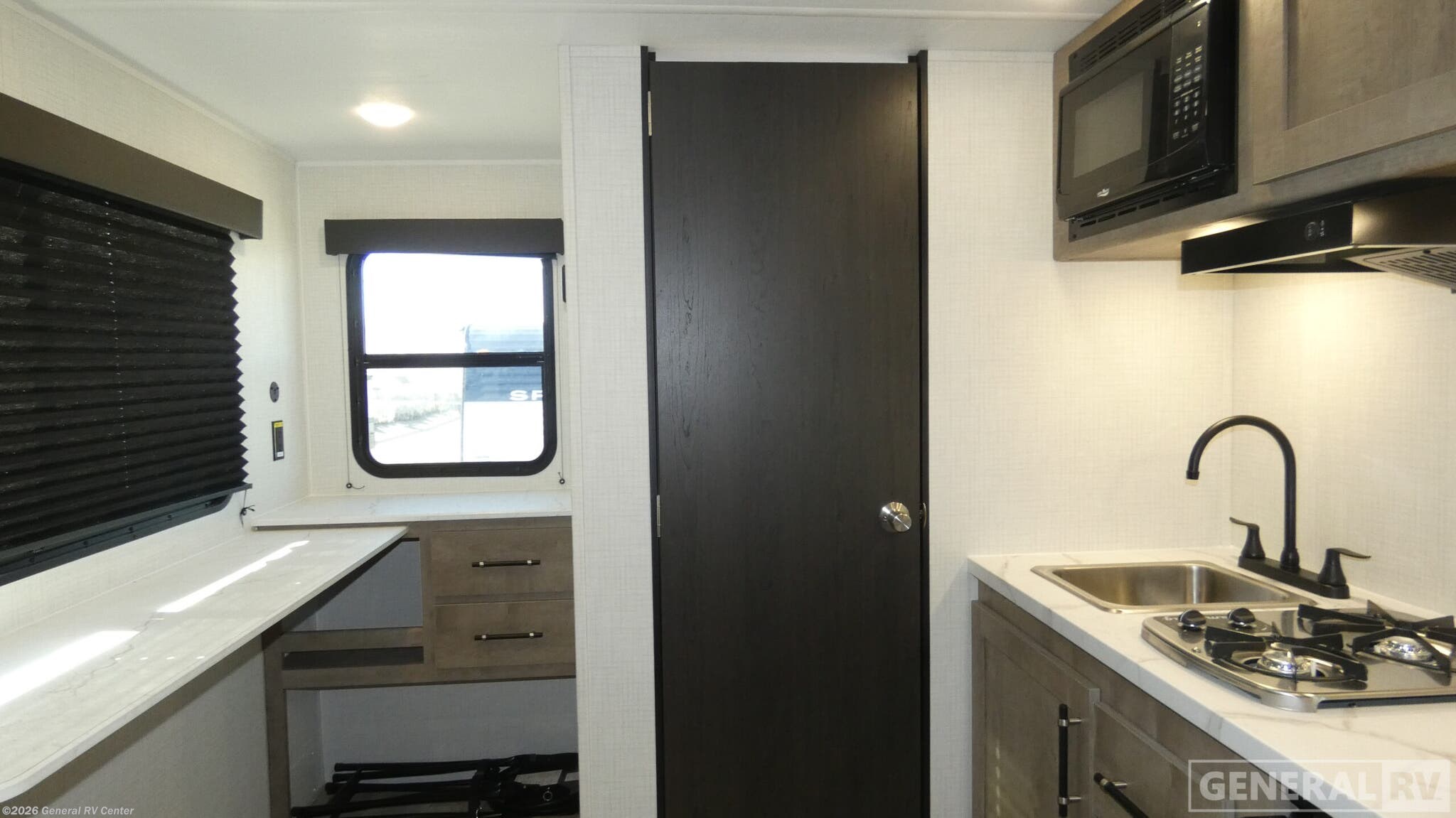 New 2026 Keystone Springdale 1200BT available in Draper, Utah