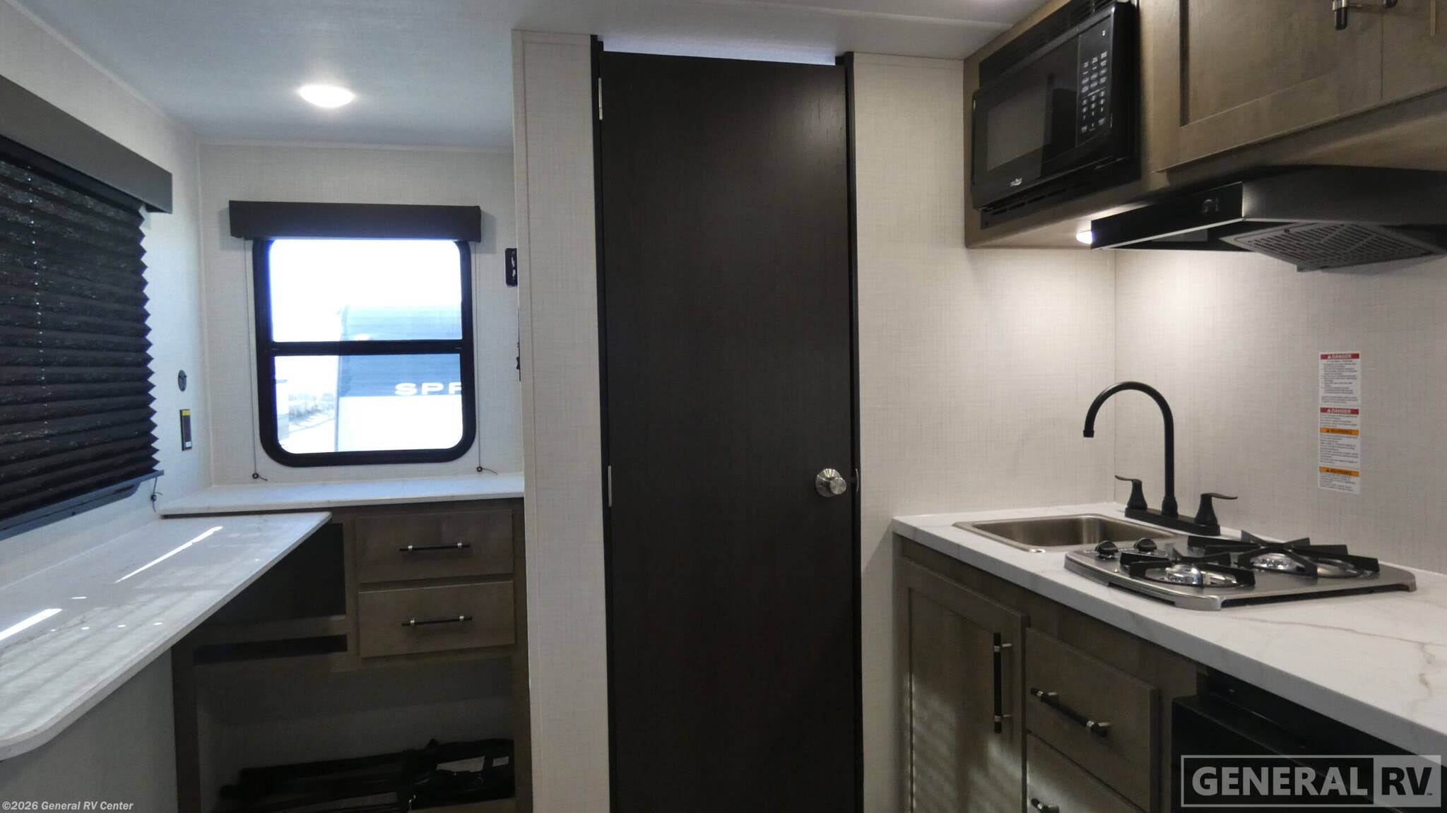 2026 Keystone Springdale 1200BT - New Travel Trailer For Sale by General RV Center in Draper, Utah