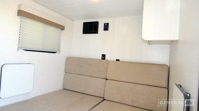 2023 Forest River No Boundaries NB10.7 - Used Travel Trailer For Sale by General RV Center in Draper, Utah