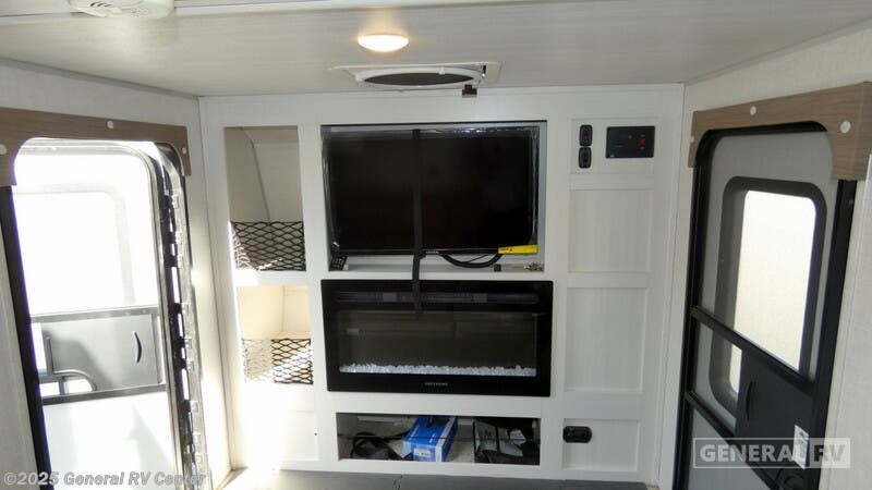 Used 2023 Forest River No Boundaries NB10.7 available in Draper, Utah