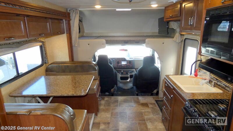 Used 2017 Thor Motor Coach Four Winds 24C Ford available in Draper, Utah