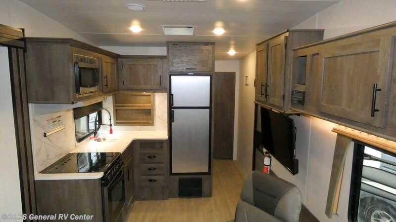 Used 2022 Forest River Sandstorm 272SLC available in Draper, Utah