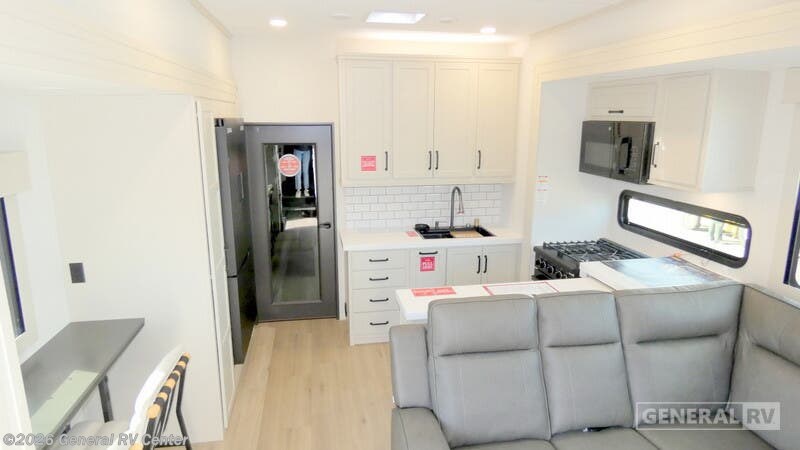 2026 Grand Design Momentum 392M - New Fifth Wheel For Sale by General RV Center in Draper, Utah