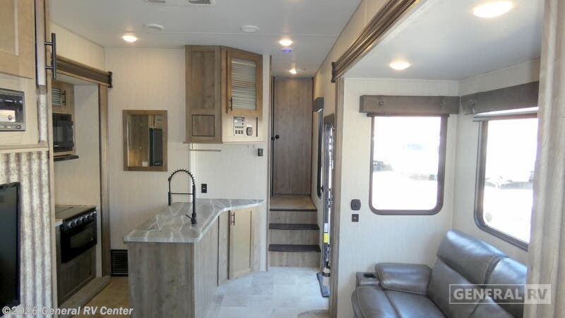 Used 2020 Forest River Vengeance 324A13 available in Draper, Utah
