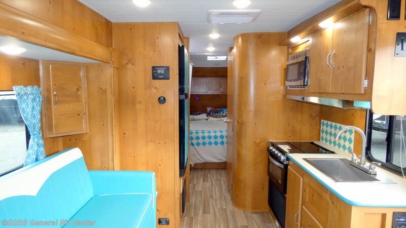 Used 2025 Gulf Stream Vista Cruiser 23RSS available in Draper, Utah