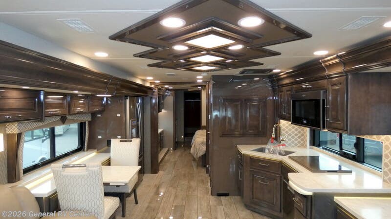 2021 Entegra Coach Anthem 44F - Used Class A For Sale by General RV Center in Draper, Utah