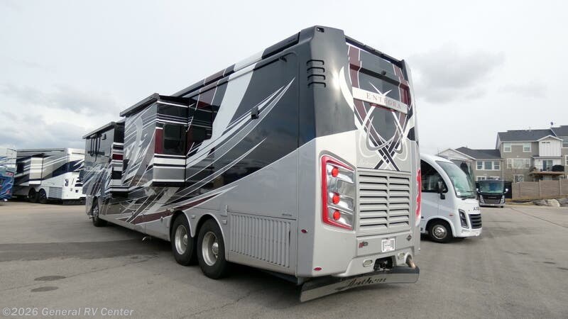 2021 Anthem 44F by Entegra Coach from General RV Center in Draper, Utah